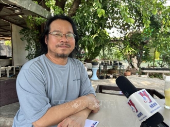 Văn hoá đa dạng của Việt Nam thu hút người nước ngoài