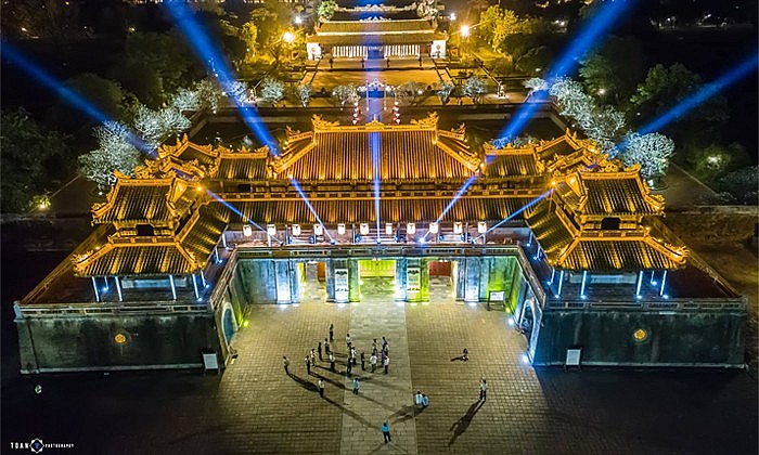 Top 10 thành phố hiếu khách nhất Việt Nam 2022