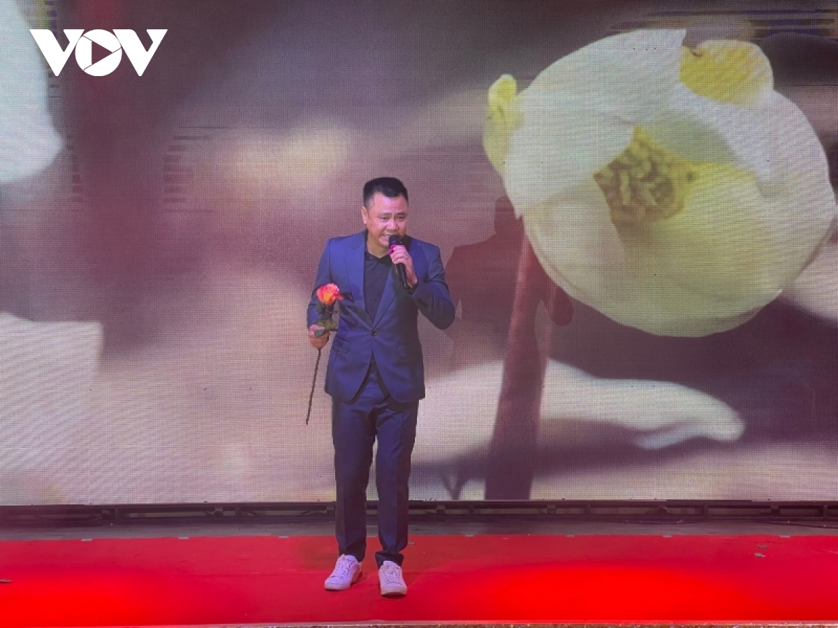 Việt kiều tại Séc long trọng tổ chức Lễ hội Giỗ tổ Hùng Vương 2022 Việt kiều tại Séc long trọng tổ chức Lễ hội Giỗ tổ Hùng Vương 2022