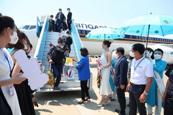 Du lịch nội địa phục hồi mạnh mẽ sau 1 tháng mở cửa đón khách