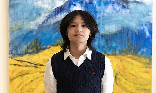 Báo Anh viết về