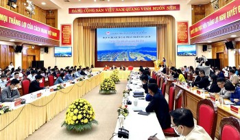 Yên Bái xây dựng hình ảnh “Điểm đến an toàn, thân thiện, bản sắc, hấp dẫn và ấn tượng