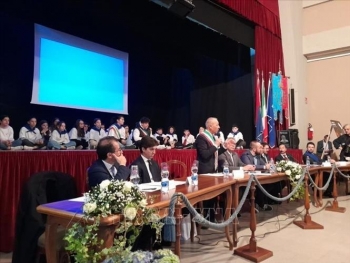 Italy khai trương bảo tàng mang tên vị bác sĩ hy sinh sau khi phát hiện ra SARS ở Việt Nam