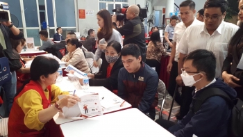 Cùng chung tay giúp người khuyết tật hoà nhập cộng đồng
