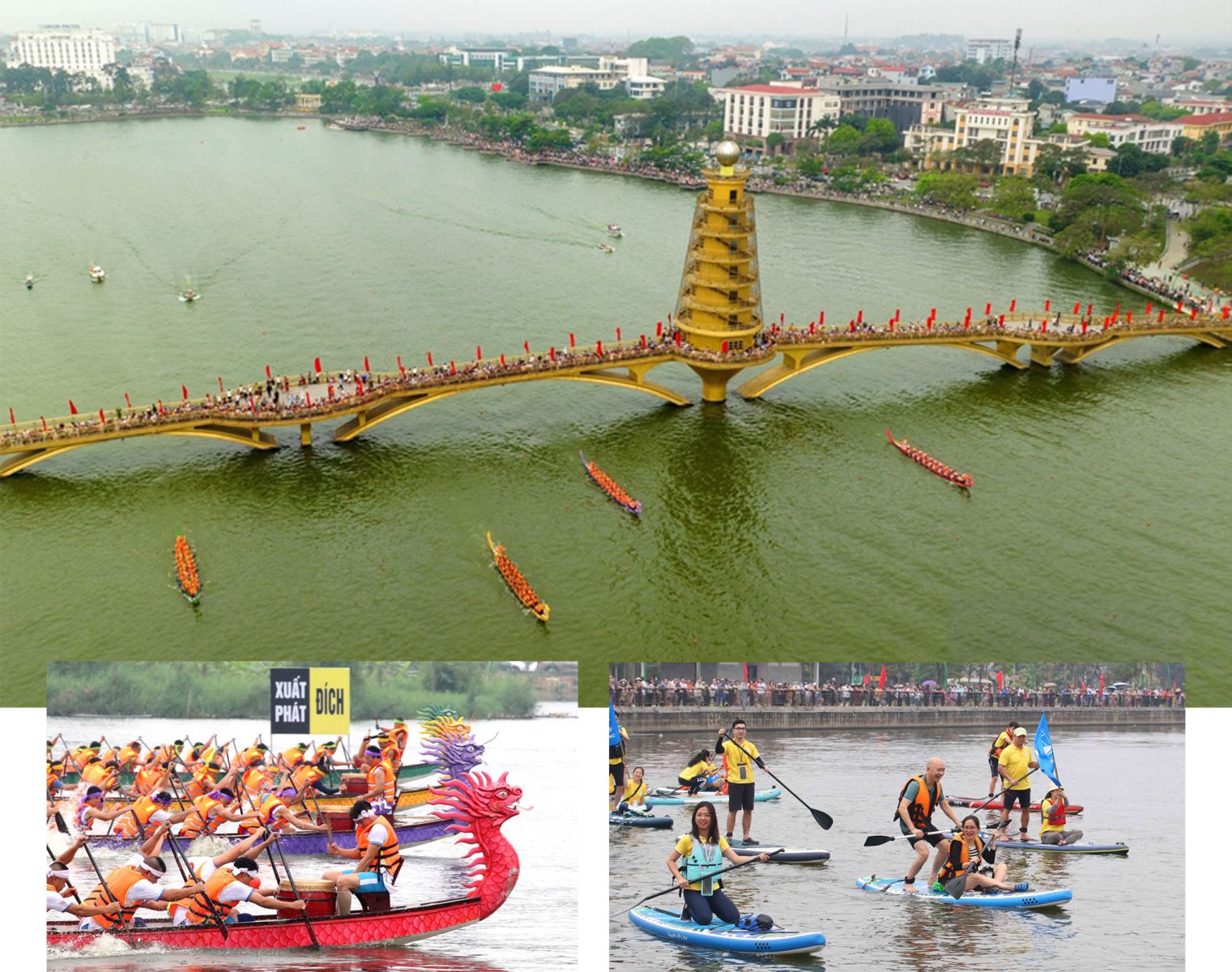 Giỗ Tổ Hùng Vương trong tâm thức người Việt