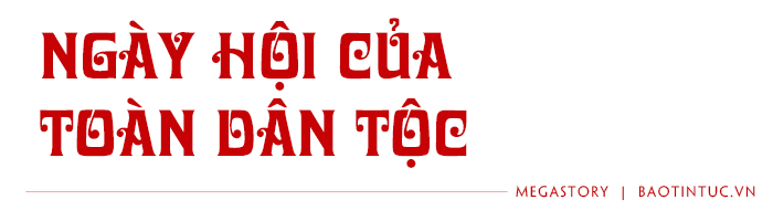 Giỗ Tổ Hùng Vương trong tâm thức người Việt