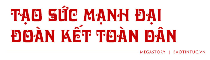 Giỗ Tổ Hùng Vương trong tâm thức người Việt