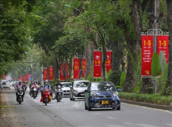 Việt kiều tại Malaysia một lòng hướng về nguồn cội quê hương
