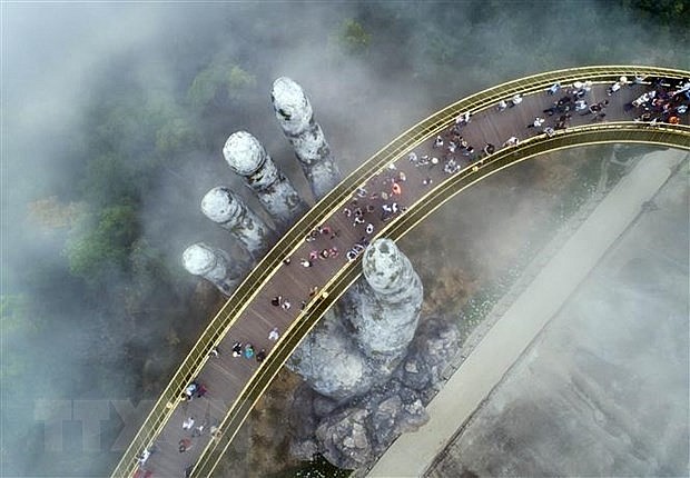 Báo Đức đánh giá kinh tế Việt Nam khởi sắc sau đại dịch COVID-19 | Kinh tế | Vietnam+ (VietnamPlus)
