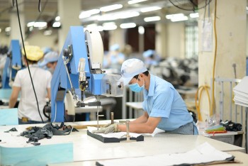 Nam Mỹ - thị trường tiềm năng cho hàng dệt may Việt Nam