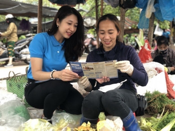 Triển khai cao điểm vận động BHXH toàn dân trong tháng 5