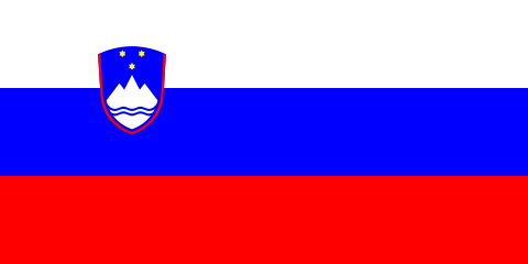 dien mung nhan dip cong hoa slovenia thanh lap chinh phu moi