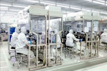 Chiến lược hợp tác đầu tư nước ngoài: Đến năm 2030 Việt Nam vào nhóm 60 quốc gia đứng đầu thế giới
