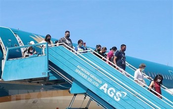 Khánh Hòa thiết lập các thị trường du lịch mới có tiềm năng