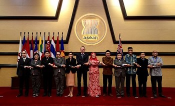 asean new zealand tai khang dinh cam ket tang cuong hop tac
