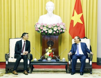 Thúc đẩy các doanh nghiệp Đức, Thụy Sỹ và châu Âu tăng cường đầu tư kinh doanh tại Việt Nam
