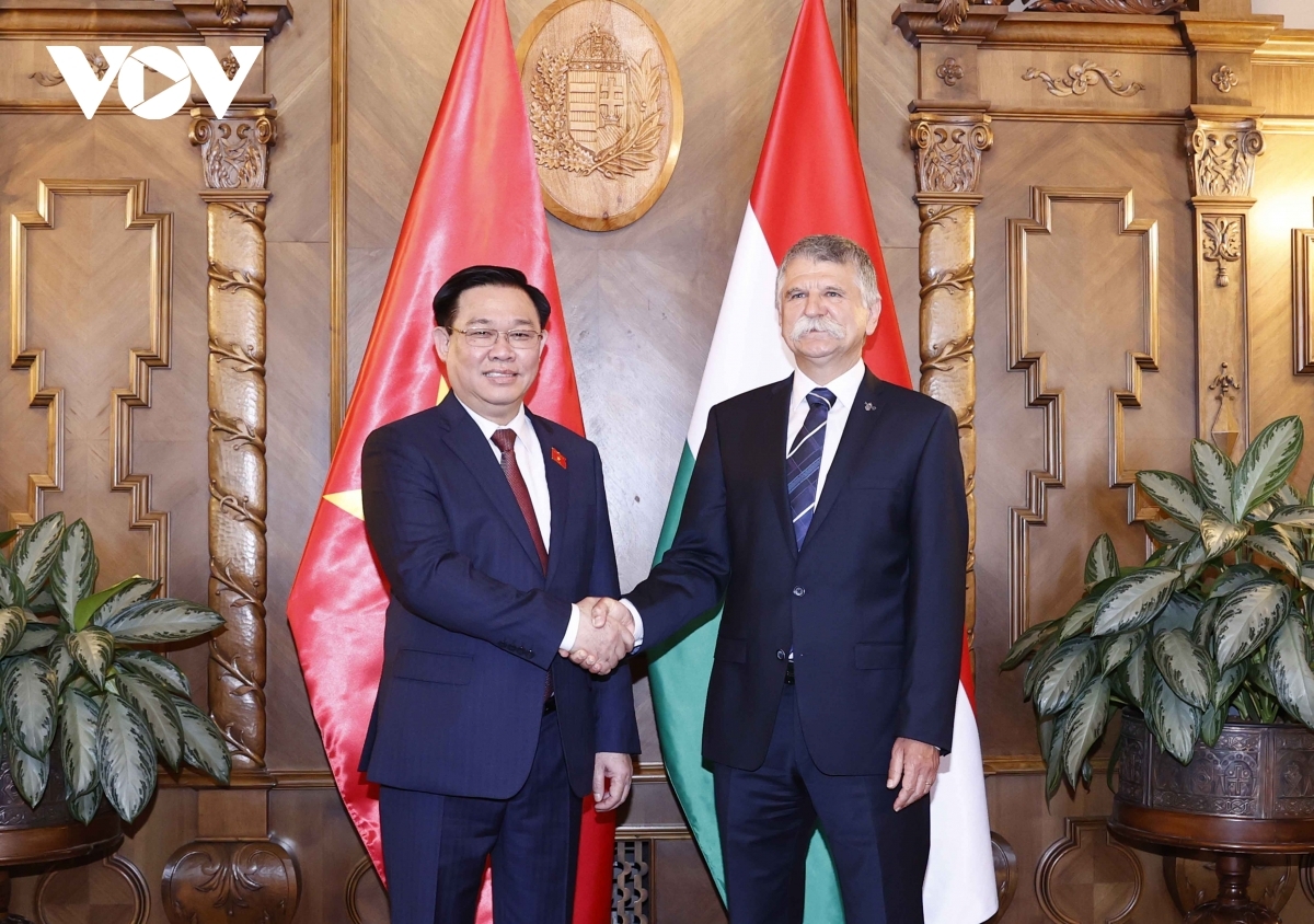 moc son moi trong quan he giua viet nam voi hungary va vuong quoc anh hinh anh 1