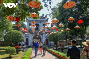 5 điểm đến của Việt Nam được xếp hàng đầu Đông Nam Á