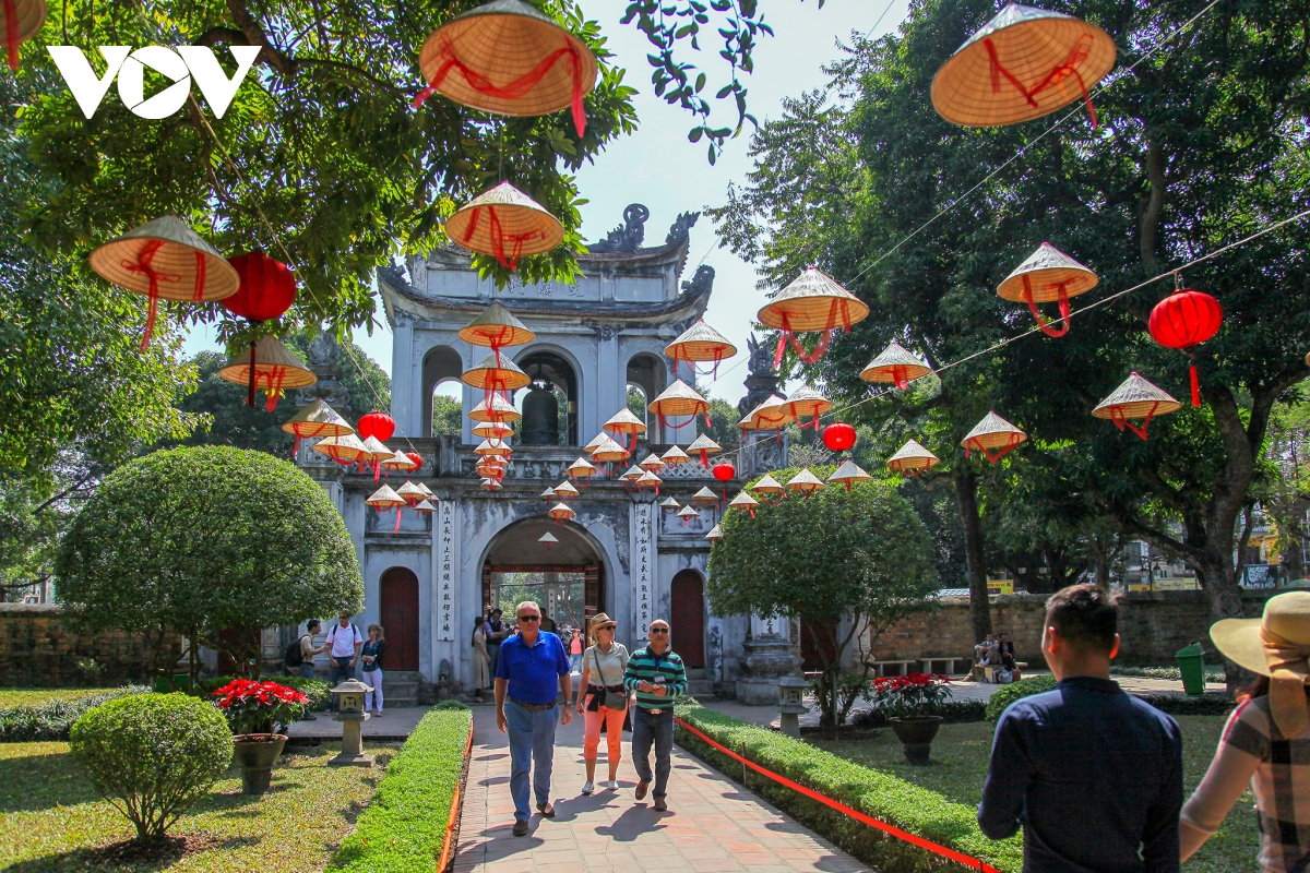 5 diem den cua viet nam duoc xep hang dau Dong nam A hinh anh 1