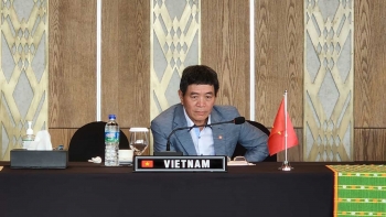 Việt Nam tham dự cuộc họp thứ hai trong năm 2022 của Ủy ban điều phối kết nối ASEAN
