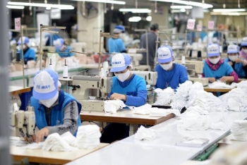 Doanh nghiệp Việt sẵn sàng dùng "đòn bẩy" RCEP tiếp cận thị trường 3,5 tỷ dân