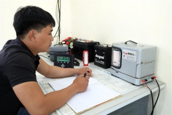Tăng cường thông tin đối ngoại, phòng chống thiên tai và tam nông