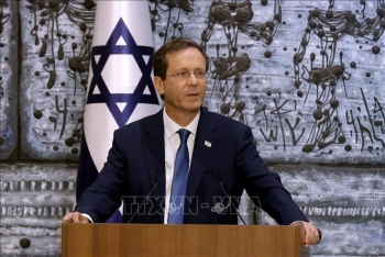 Việt Nam có vị trí vô cùng quan trọng trong chính sách đối ngoại của Israel