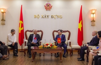 Việt Nam là quốc gia hàng đầu ở khu vực châu Á có nhiều dự án đầu tư vào Cuba