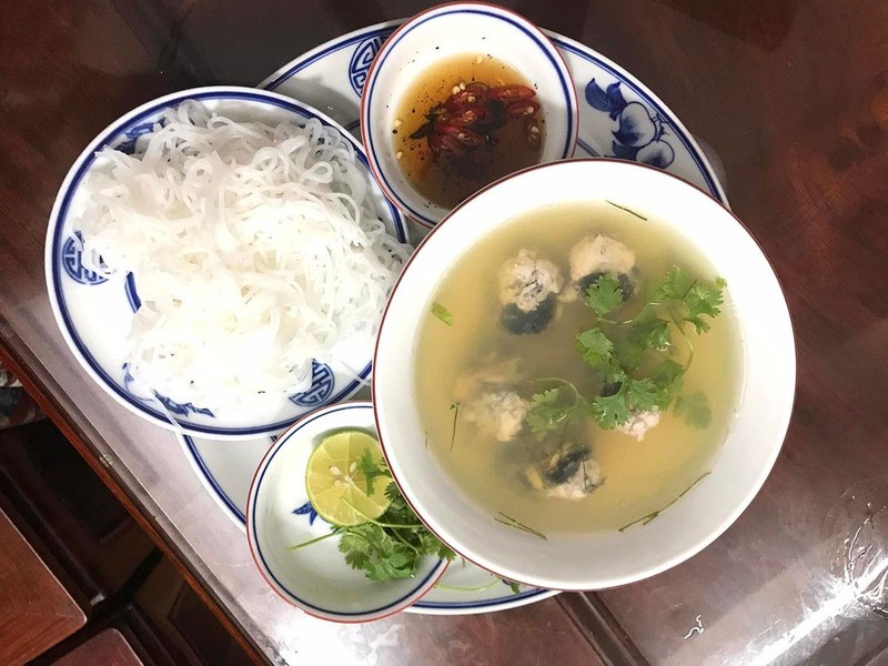Ốc – Món ăn độc đáo ngày Rằm tháng Tám ảnh 1