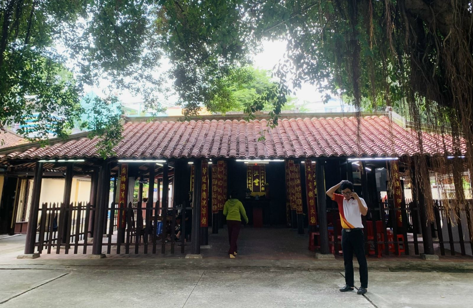 Chú thích ảnh