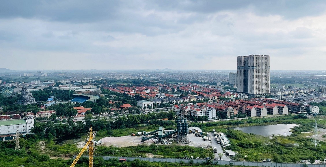 Việt Nam: Từ nhỏ bé đến vĩ đại, kỳ tích kinh tế khiến thế giới kinh ngạc