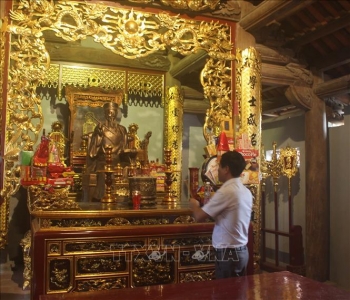 Lê Văn Hưu - Người tạo nền móng cho ngành sử học Việt Nam