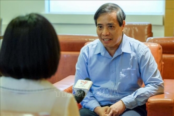 "Thành quả kỳ diệu" và "bước tiến chiến lược" trong tăng cường hợp tác Việt Nam - Singapore