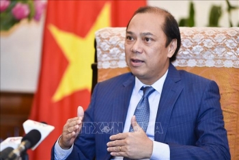Doanh nghiệp Mỹ coi trọng tính chiến lược, sự đồng hành và tinh thần đối thoại của Chính phủ Việt Nam