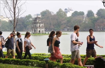 bao lao nganh du lich viet nam phuc hoi manh me sau hon 2 nam dich covid 19