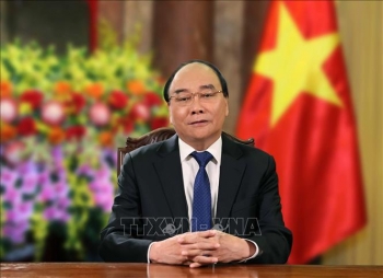 Chủ tịch nước sẽ thăm chính thức Thái Lan và dự Tuần lễ cấp cao APEC 2022
