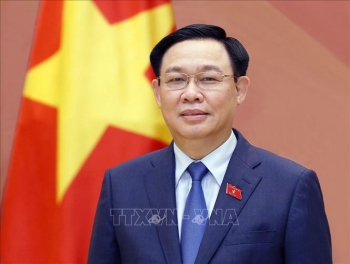 Làm sâu sắc hơn quan hệ Đối tác chiến lược Việt Nam - Philippines