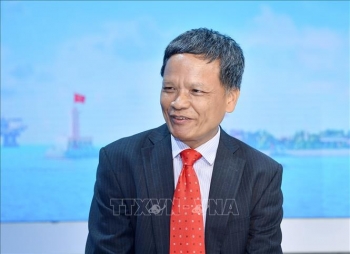 40 năm UNCLOS 1982: Cơ chế hữu hiệu để giải quyết hòa bình các tranh chấp trên biển