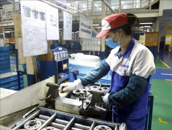 Kinh tế Việt Nam năm 2022 phản ánh khả năng ổn định và phát triển trong bối cảnh khủng hoảng