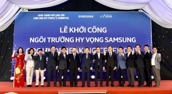 Lạng Sơn tích cực, chủ động kết nối với các đối tác Hàn Quốc