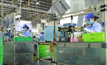 NHÌN LẠI THẾ GIỚI 2022: 