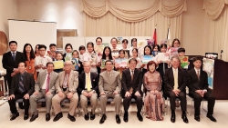 Học sinh trường THCS Tây Sơn (Đà Nẵng) giành giải đặc biệt cuộc thi Haiku 2019