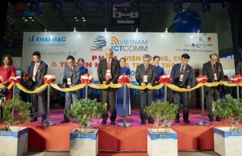 Ngành công nghiệp điện ảnh Nga đầu tư vào thị trường Việt Nam