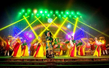 Nhiều hoạt động văn hóa đặc sắc sẽ diễn ra tại Lễ hội Carnaval đường phố Sa Pa 2022