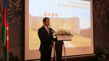 Đại sứ quán Azerbaijan chúc mừng các cơ quan báo chí nhân Ngày Báo chí Cách mạng Việt Nam