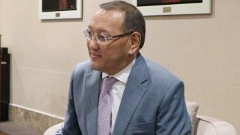 Đối ngoại nhân dân đóng vai trò quan trọng trong quan hệ Việt Nam - Kazakhstan