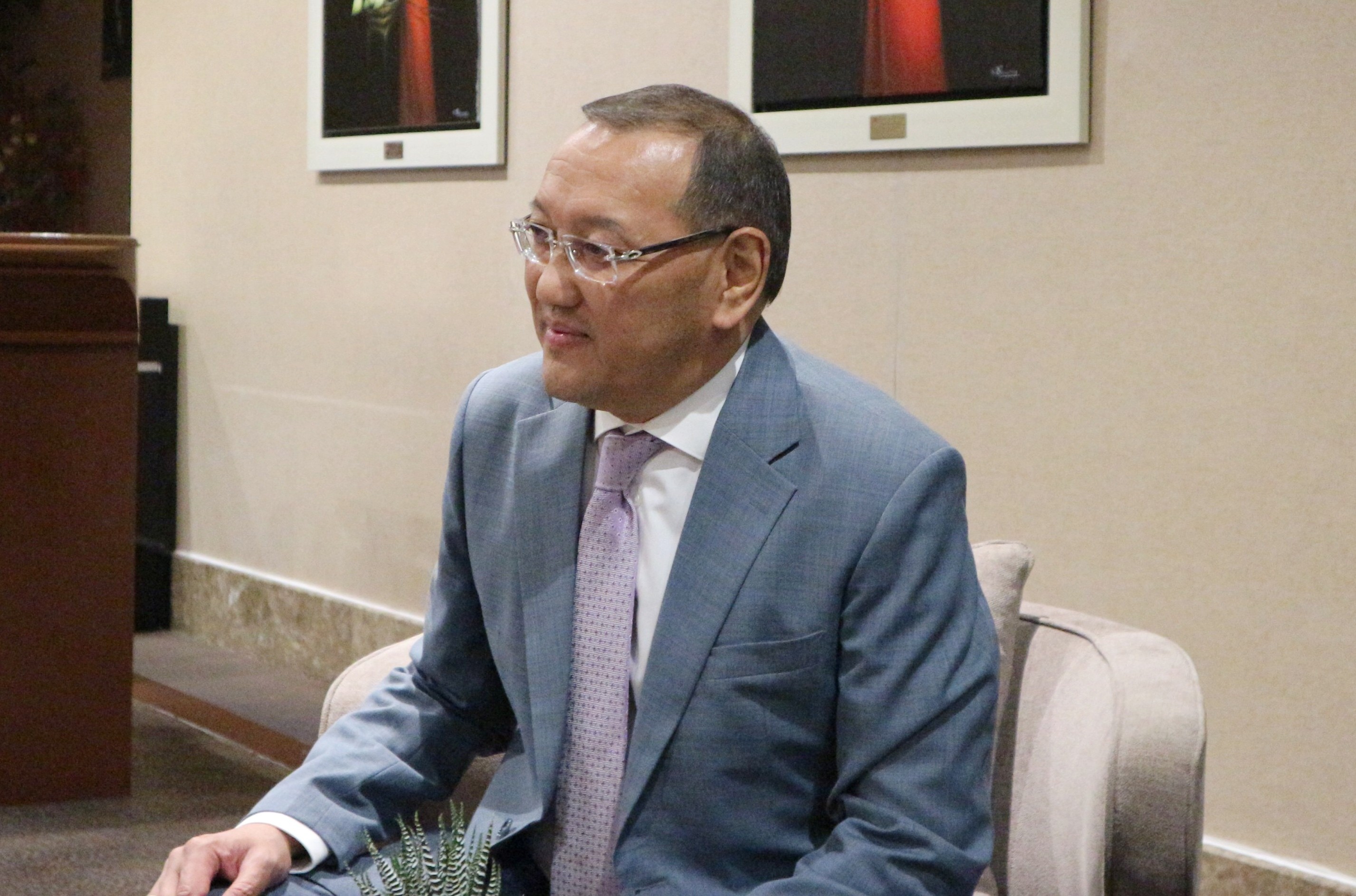 Đối ngoại nhân dân đóng vai trò quan trọng trong quan hệ Việt Nam - Kazakhstan