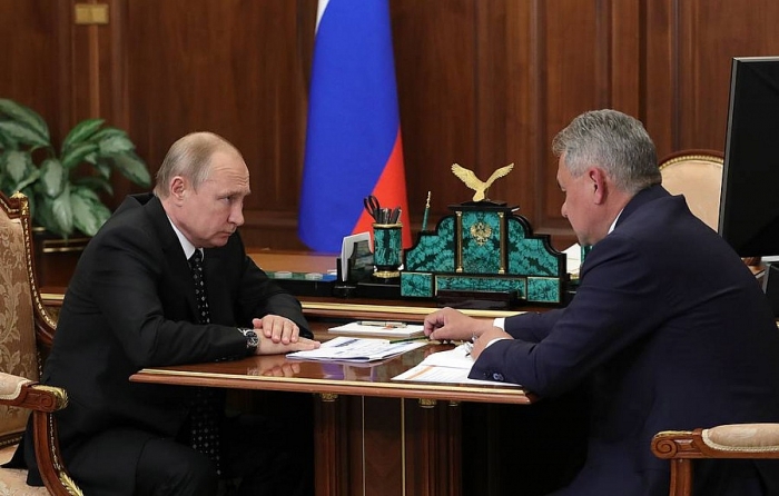 Nga công bố nguyên nhân gây cháy tàu ngầm hạt nhân nga cong bo nguyen nhan gay chay tau ngam hat nhan