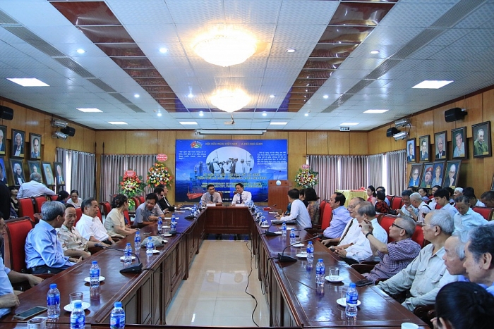 Việt Nam – Azerbaijan và “tài nguyên” hữu nghị 60 năm viet nam azerbaijan va tai nguyen huu nghi 60 nam