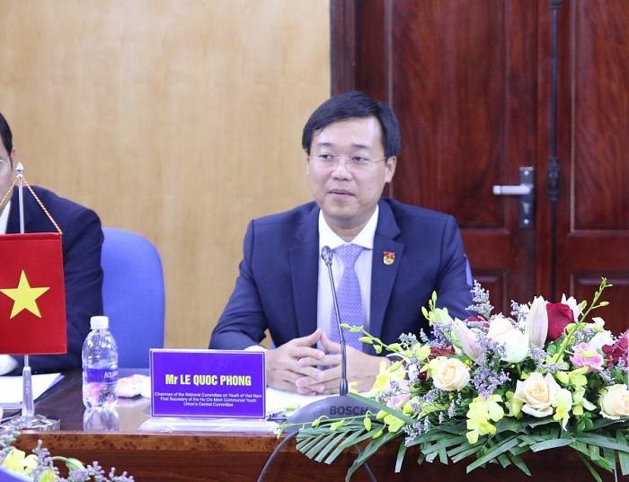 giao luu thanh nien viet nga phat trien len tam cao moi